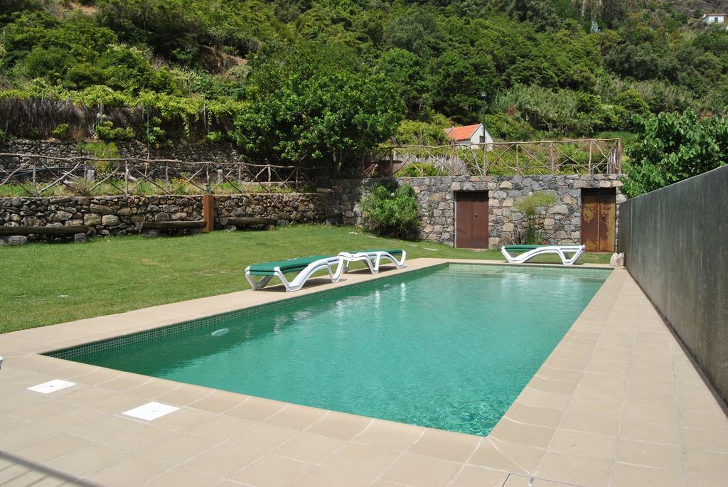 A Casa Estrelicia-Dourada Garces Villa Sao Vicente  Exterior photo