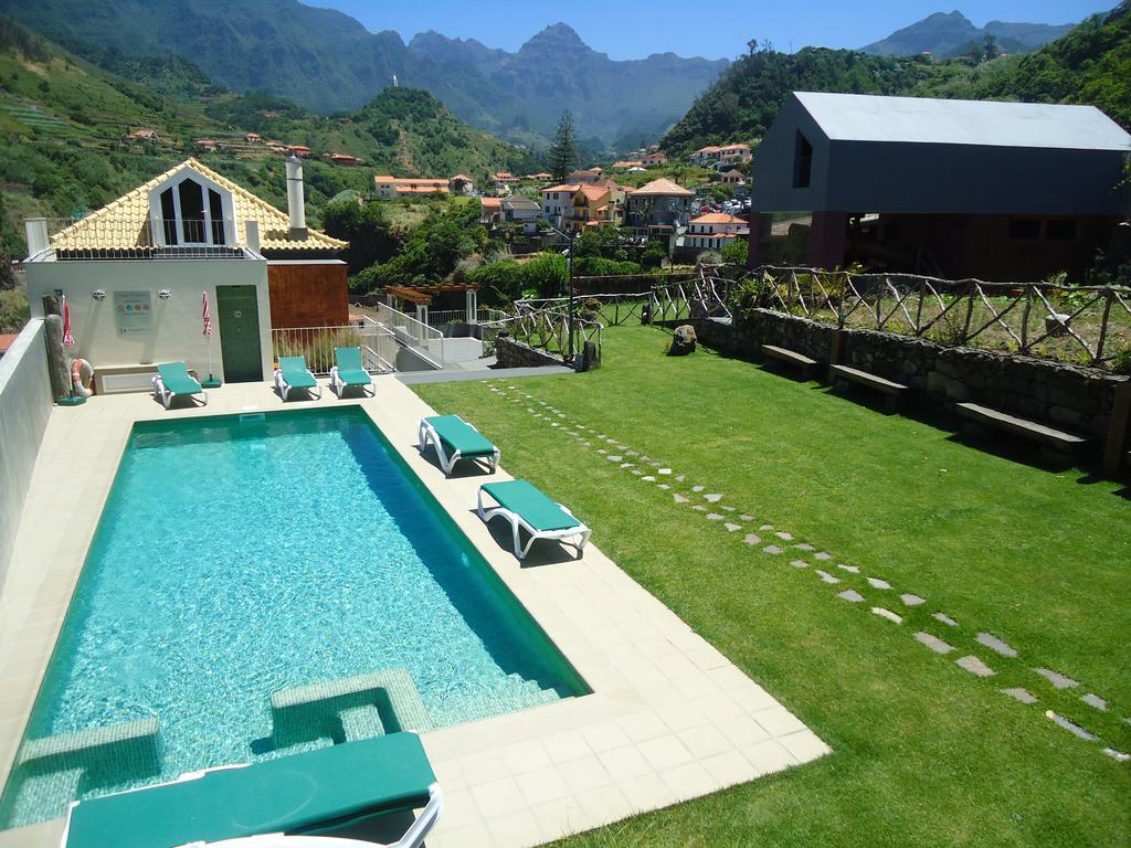 A Casa Estrelicia-Dourada Garces Villa Sao Vicente  Exterior photo