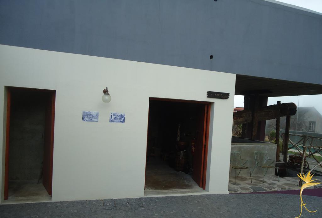 A Casa Estrelicia-Dourada Garces Villa Sao Vicente  Exterior photo